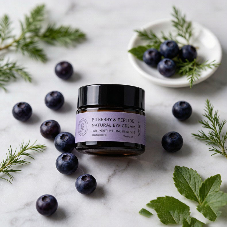 Bilberry Extract