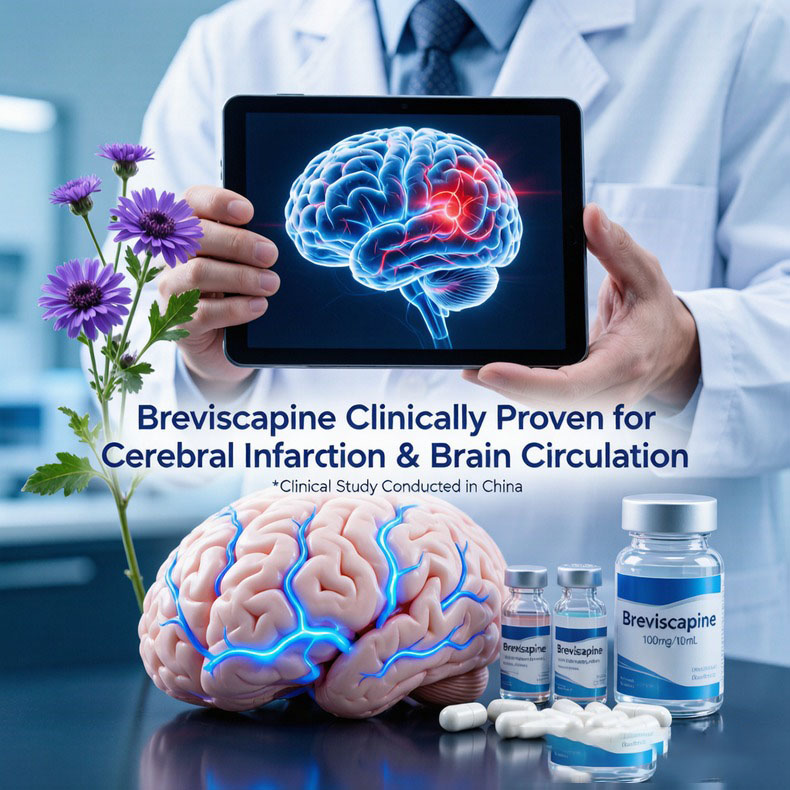 Breviscapine