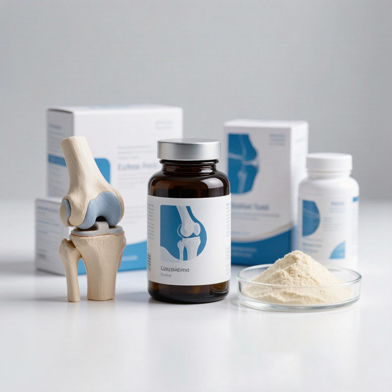 Chondroitin-Sulphate