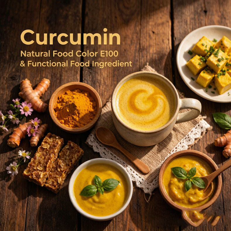 Curcumin