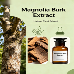 Natural organic ingredient product image from Taima Organic Bio