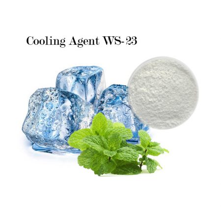 Cooling Agent WS-23 002
