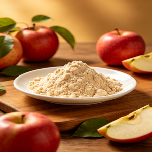 Natural organic ingredient product image from Taima Organic Bio