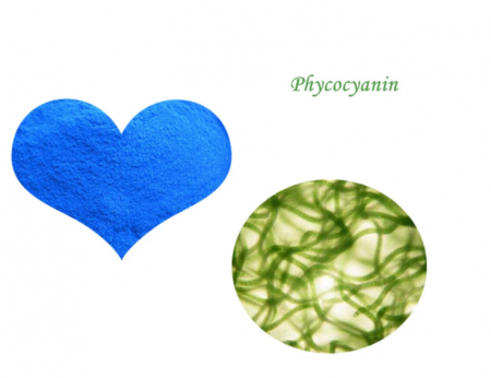 PHYCOCYANIN