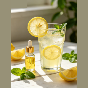 Natural organic ingredient product image from Taima Organic Bio