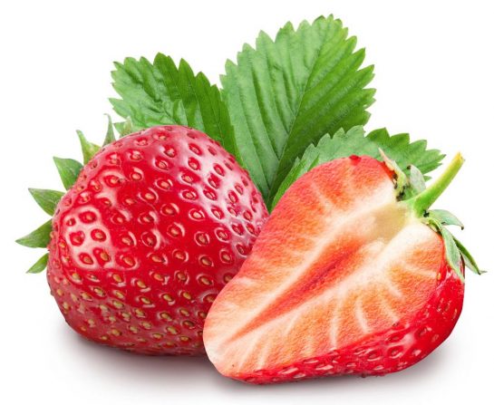 Strawberry Essential Oil