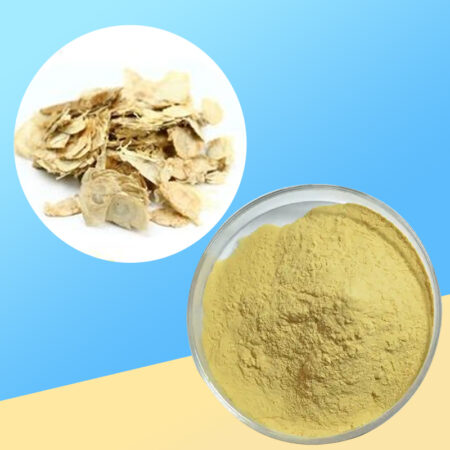 02-白杨素-Chrysin-02 02-白杨素-Chrysin-02