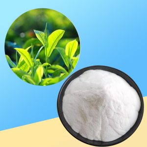 Natural organic ingredient product image from Taima Organic Bio