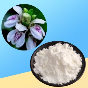 Natural organic ingredient product image from Taima Organic Bio