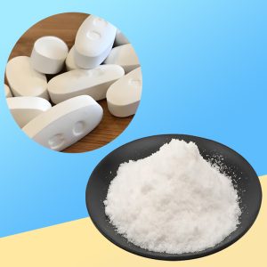Natural organic ingredient product image from Taima Organic Bio