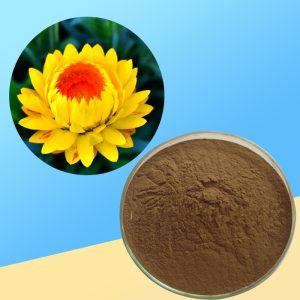 Natural organic ingredient product image from Taima Organic Bio