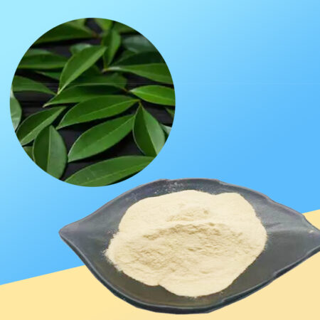 30-三叶苷-Trilobatin-02 30-三叶苷-Trilobatin-02