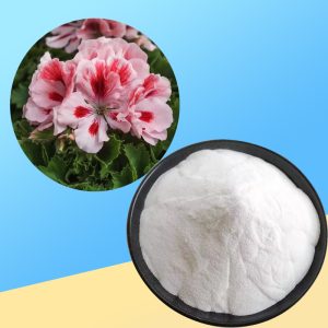 Natural organic ingredient product image from Taima Organic Bio