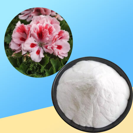 34-天竺葵素(氯化花葵素)-Pelargonidin-02. 34-天竺葵素(氯化花葵素)-Pelargonidin-02.