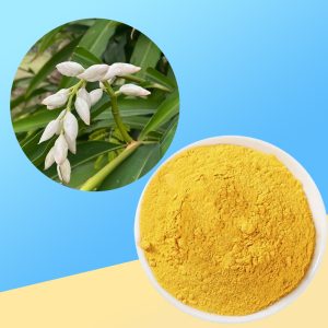 Natural organic ingredient product image from Taima Organic Bio