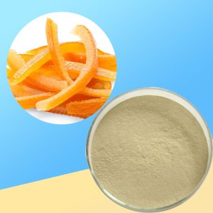 Natural organic ingredient product image from Taima Organic Bio