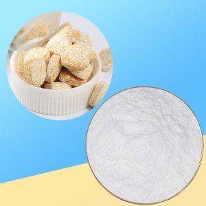 Natural organic ingredient product image from Taima Organic Bio