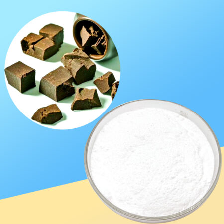 50-原儿茶酸-Protocatechuic-acid-02. 50-原儿茶酸-Protocatechuic-acid-02.