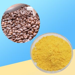Natural organic ingredient product image from Taima Organic Bio