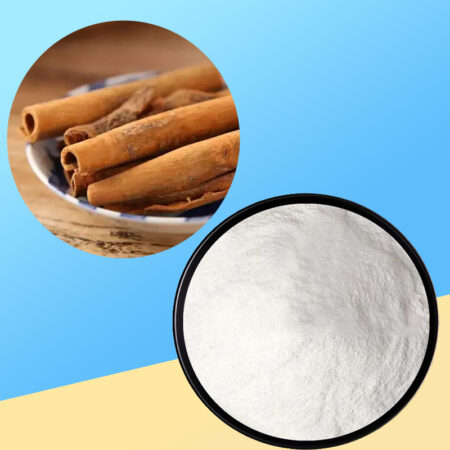 58-反式肉桂酸-Cinnamic-acid-02 58-反式肉桂酸-Cinnamic-acid-02