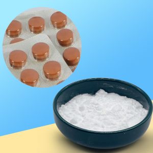 Natural organic ingredient product image from Taima Organic Bio