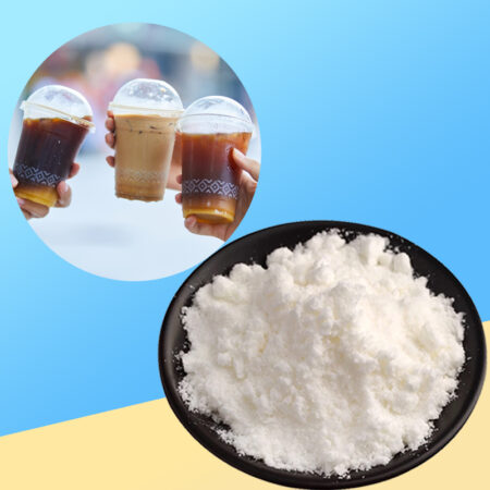78-香草醇-Vanillyl-alcohol-02