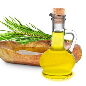 Natural organic ingredient product image from Taima Organic Bio