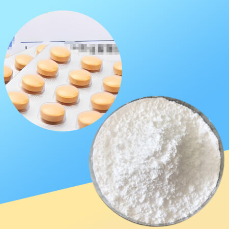 94-磺胺吡啶-Sulfapyridine-02 94-磺胺吡啶-Sulfapyridine-02