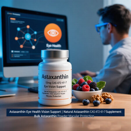 Astaxanthin