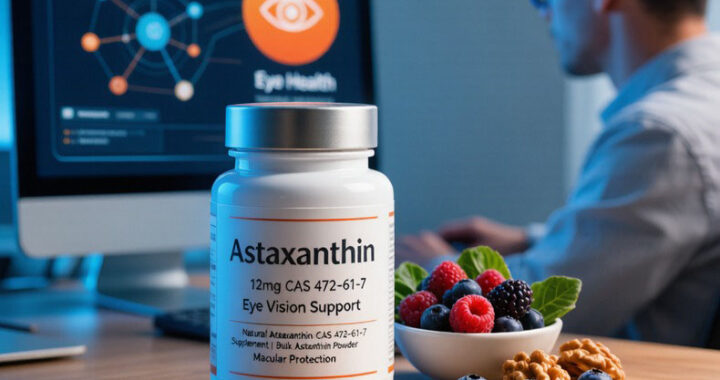 Astaxanthin
