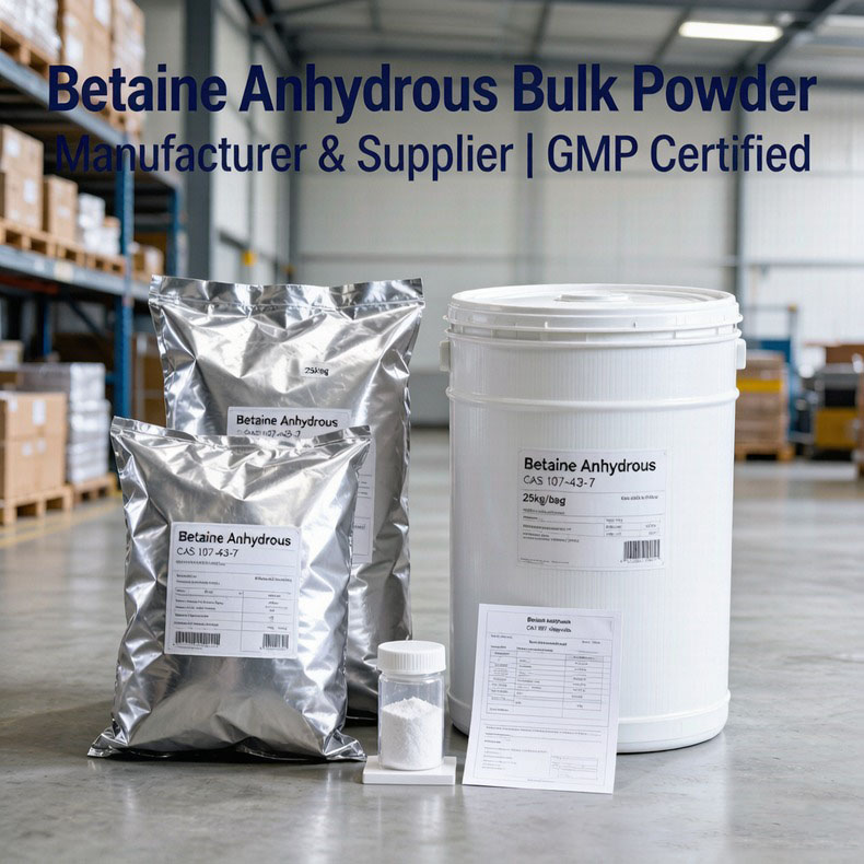 Betaine