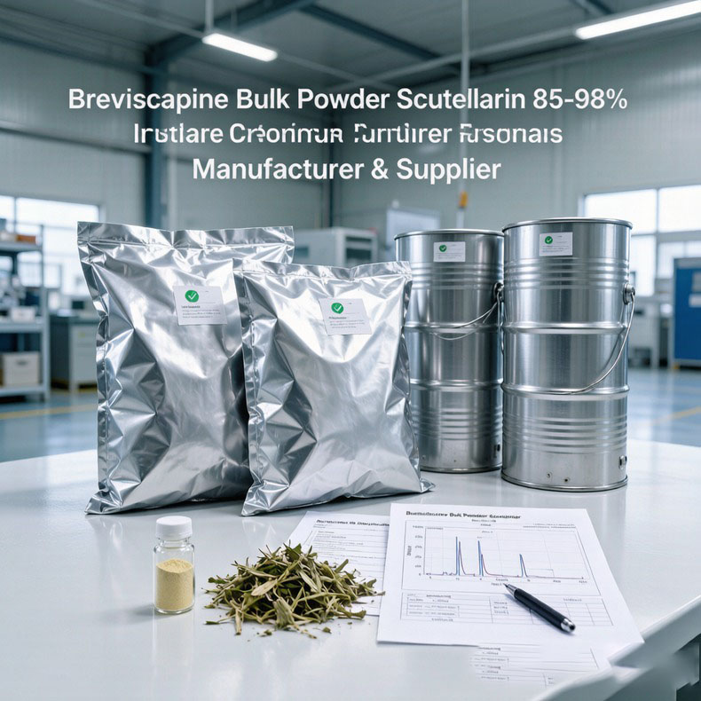 Breviscapine