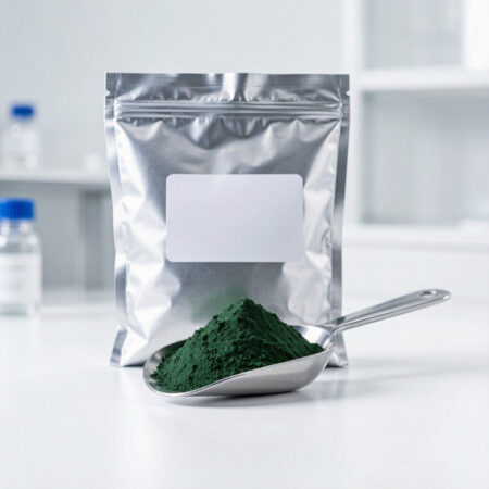 Chlorophyll