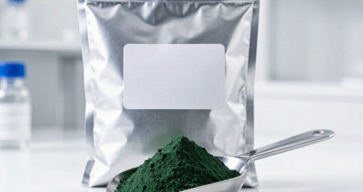 Chlorophyll