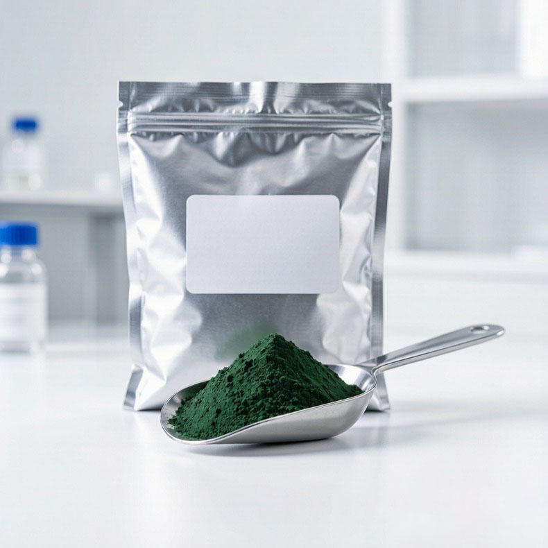 Chlorophyll Chlorophyll