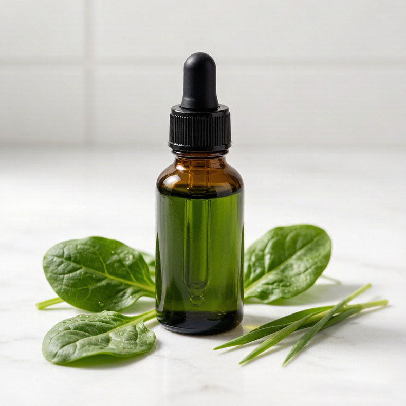 Chlorophyll 1406-65-1