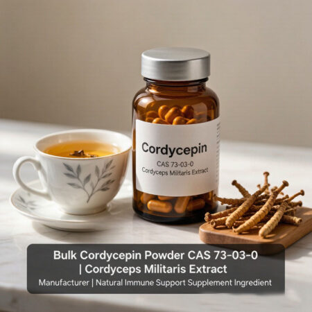 Cordycepin