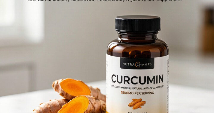 Curcumin