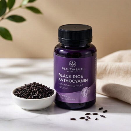 Cyanidin-glucoside