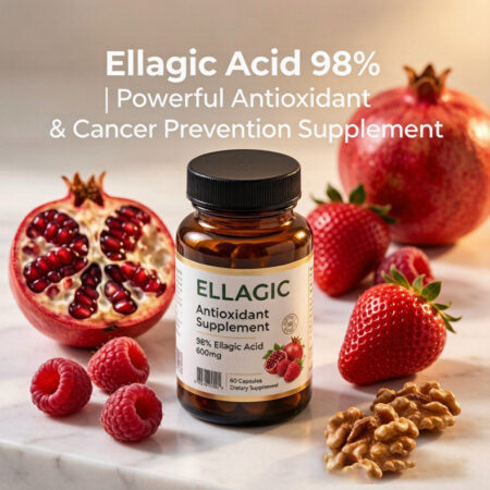 Ellagic-acid