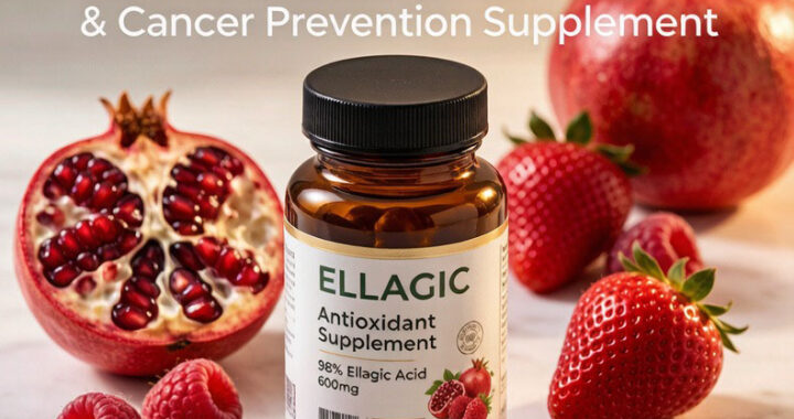 Ellagic-acid