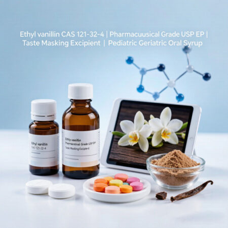 Ethyl Vanillin
