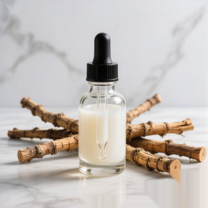 Natural organic ingredient product image from Taima Organic Bio