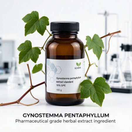 Gynostemma plant extract1 Gynostemma plant extract1