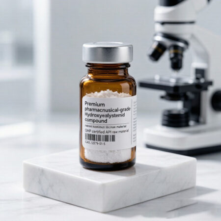 Hydroxyecdysone