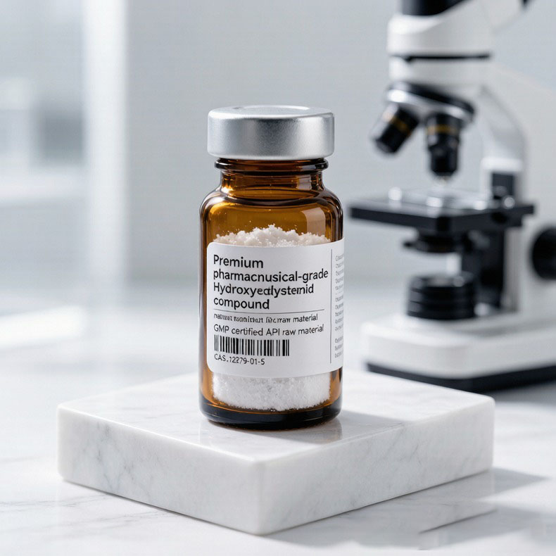 Hydroxyecdysone