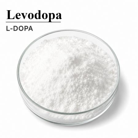 Levodopa
