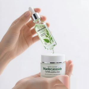 Madecassoside  CAS:34540-22-2