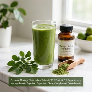 Natural organic ingredient product image from Taima Organic Bio