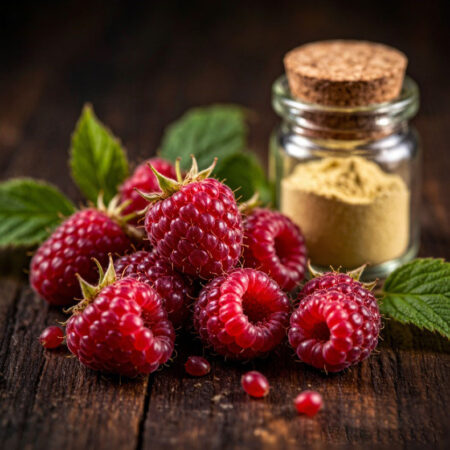 Raspberry Ketone